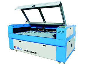 80W/100W CO2 Laser Cutting Machine Laser Engraving Machine Wood Glass