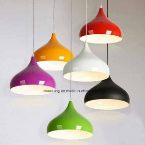 Modern Indoor Kitchen Dinner Pendant Lamp for Decoration Light